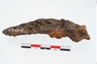 Foto von Eisenmesser (NHMW-PRAE-024228)
